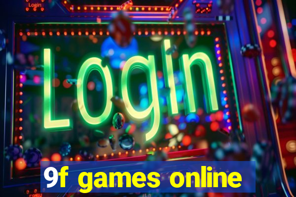 9f games online